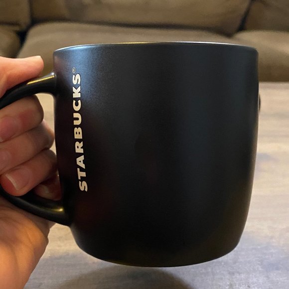 Starbucks Mugs - Picture 2 of 2